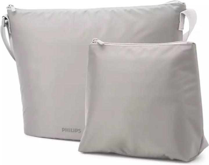 Produktbild Philips Avent Elektrische Doppelmilchpumpe