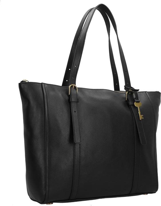 Produktbild Fossil Carlie Shopper Tasche Leder 34 cm (9 l)