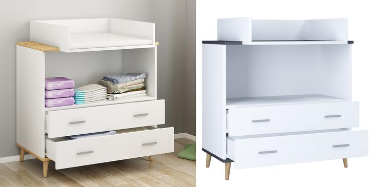 Actual product image VCM Landos