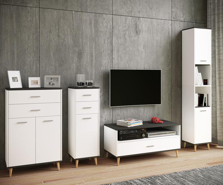 Produktbild VCM Landos (60 x 28 x 97 cm)
