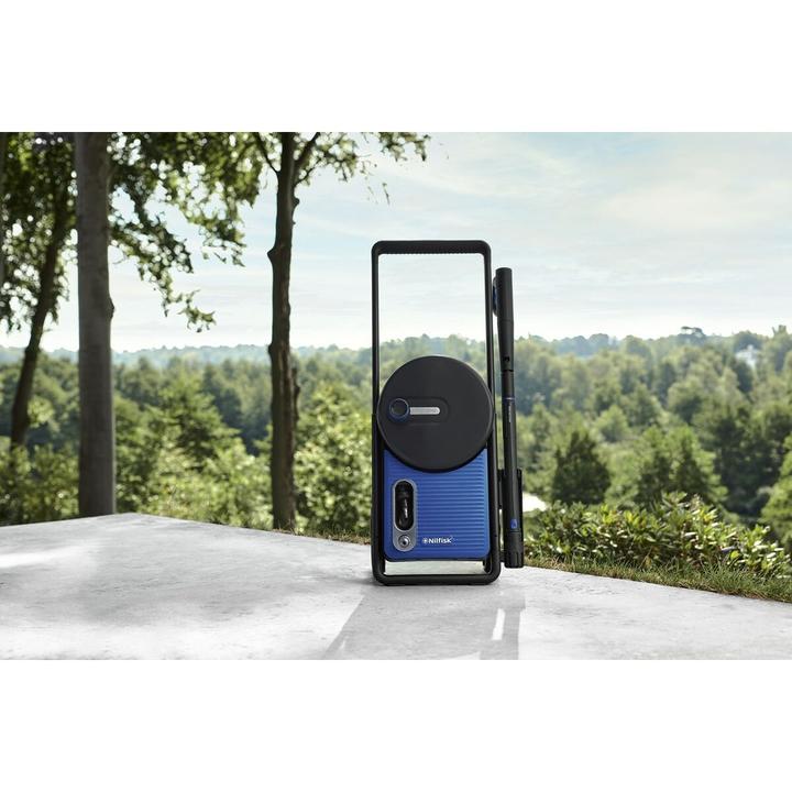 Produktbild Nilfisk Hochdruckreiniger Excellent 170 - PAD (Netzbetrieb)