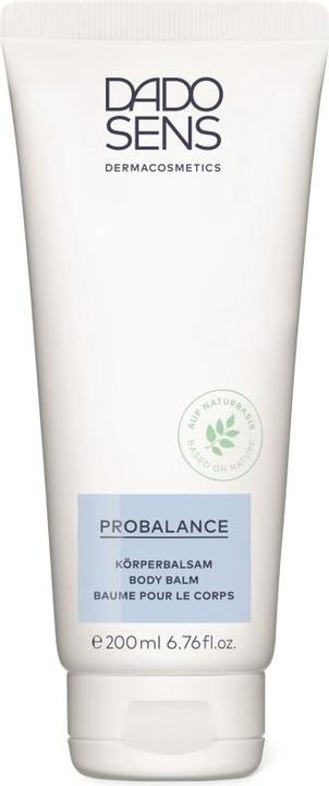 Image du produit Dado Sens ProBalance Körperbalsam (200 ml)
