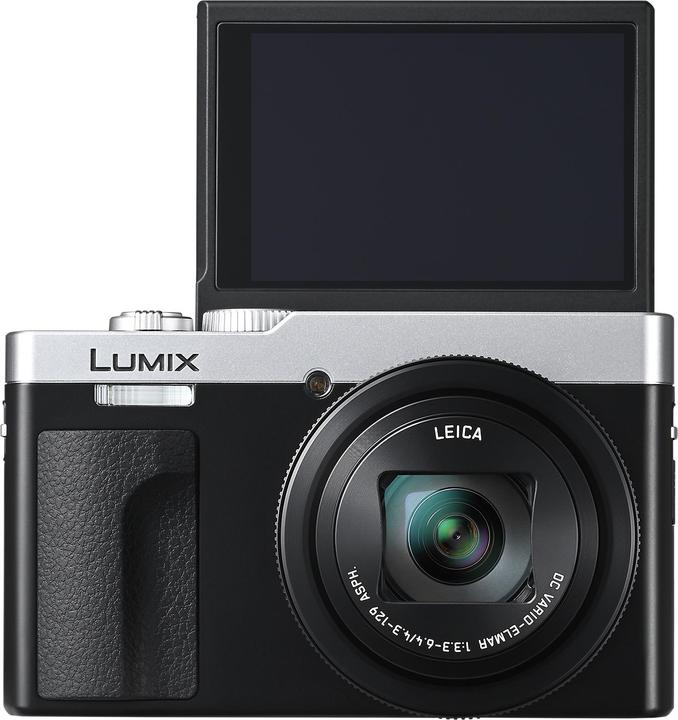 Produktbild Panasonic DC-TZ99E-S (4.3 - 129 mm, 20.30 Mpx)