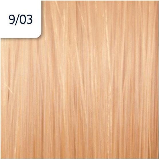 Produktbild Wella Illumina Color (9/03 lichtblond natur-gold)