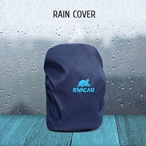 Produktbild Rivacase NB BACKPACK 25L 15.6 "/ Blue 5321 (25 l)