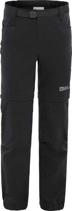 Jack Wolfskin Active Zip Off Pants K (152)