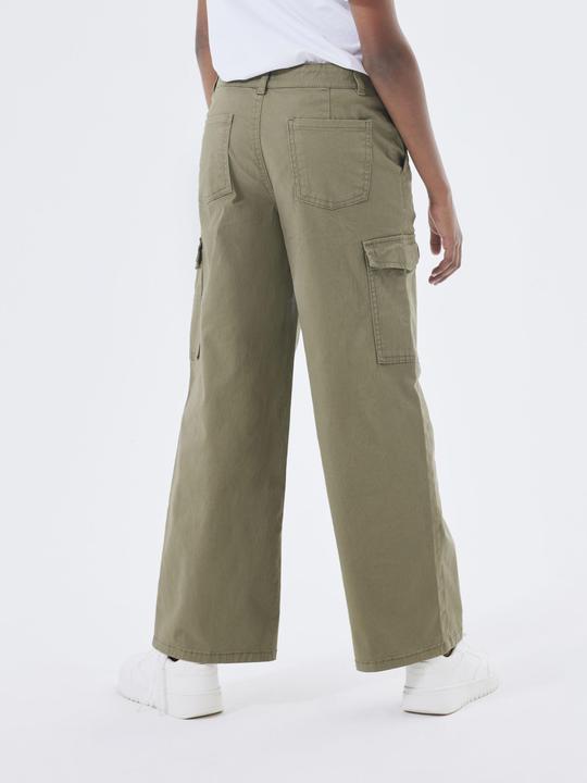 Image du produit Name it Pantalon cargo large (146)