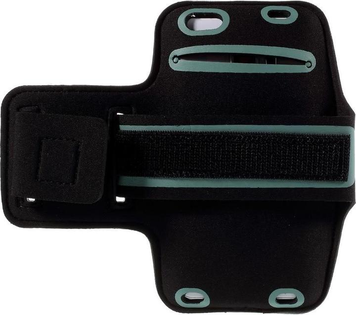 Actual product image Cover-Discount Sport bracelet jogging belt