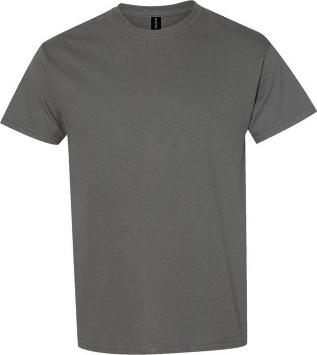 Actual product image Gildan Mens Heavy Cotton T-Shirt (L)