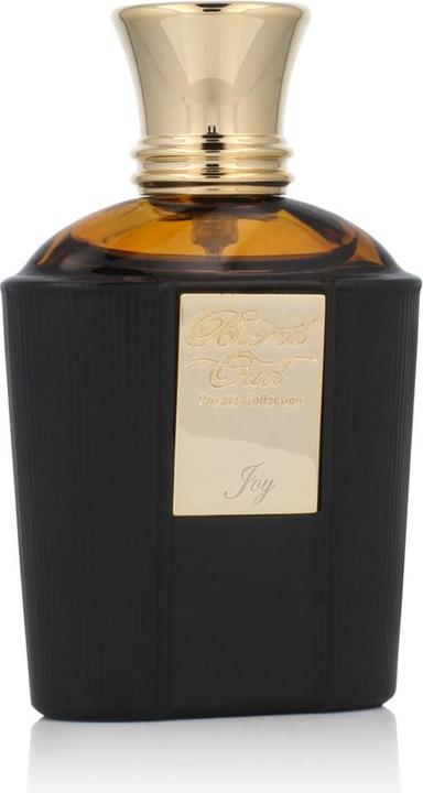 Image du produit Blend Oud Sultan Eau de Parfum (Eau de parfum, 60 ml)