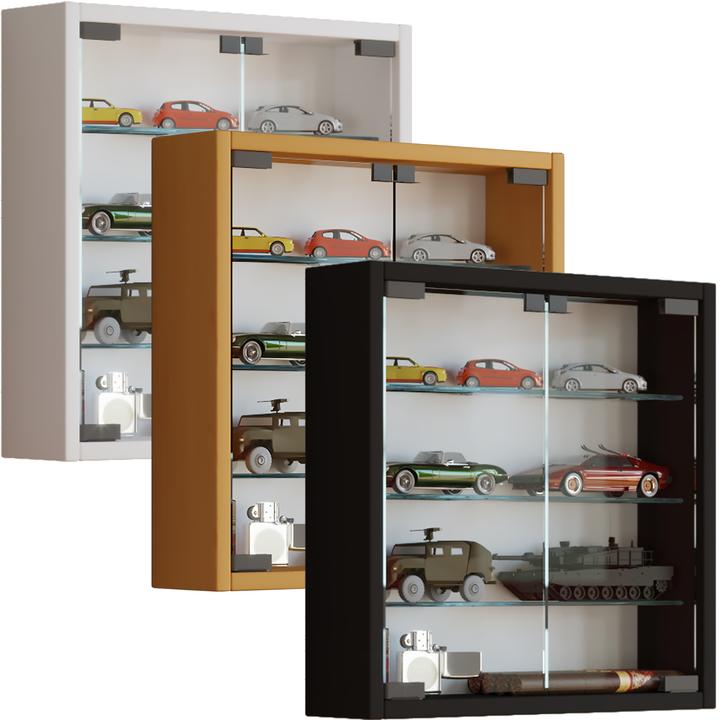 Produktbild VCM Mandosa S (40 x 10 x 10 cm)