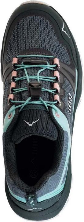 Image du produit Elbrus - Chaussures de marche ERGIDES - Femme (40.5)