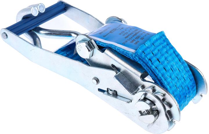 Produktbild Rs Pro Clawhook ratchetbuckle 9m