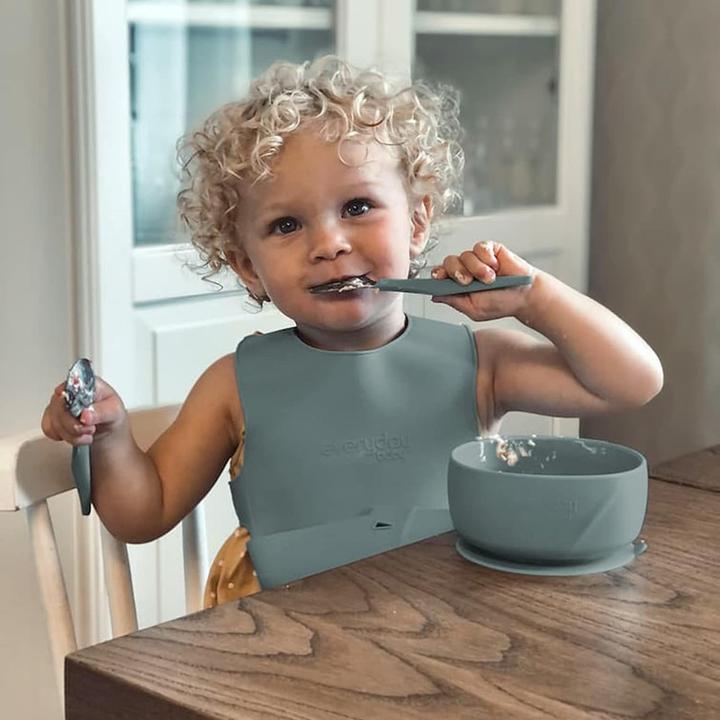Produktbild Everyday Baby Edelstahl Esslern-Besteck