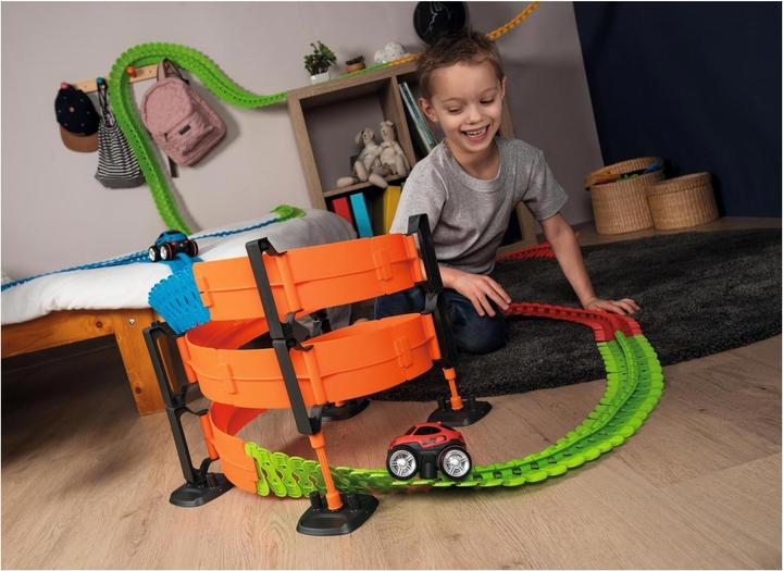 Immagine prodotto Smoby Set FleXtreme Superlooping