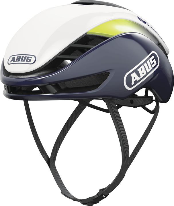 Produktbild Abus GameChanger 2.0 Movistar Team 24 M (54 - 58 cm)