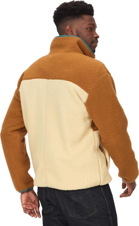 Actual product image Marmot Aros Fleece (M)
