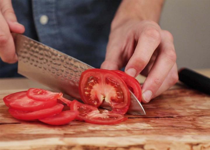 Produktbild Kotai Santoku Messer (18 cm)
