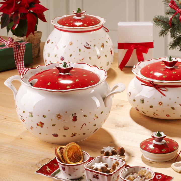 Image du produit Villeroy & Boch Terrine Toy's Delight (29 cm, 3 l, 1 x)