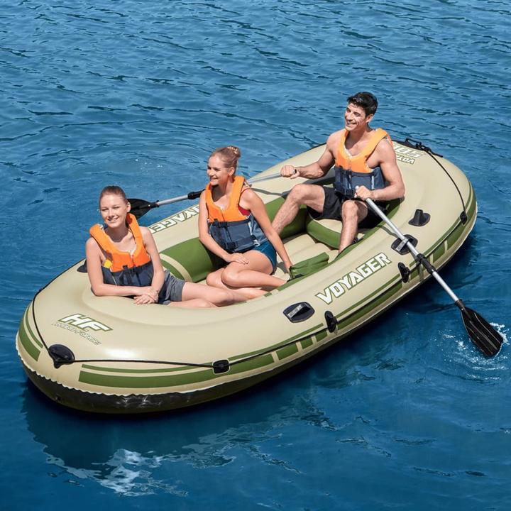 Image du produit Bestway Voyager 500 (3 pers.)