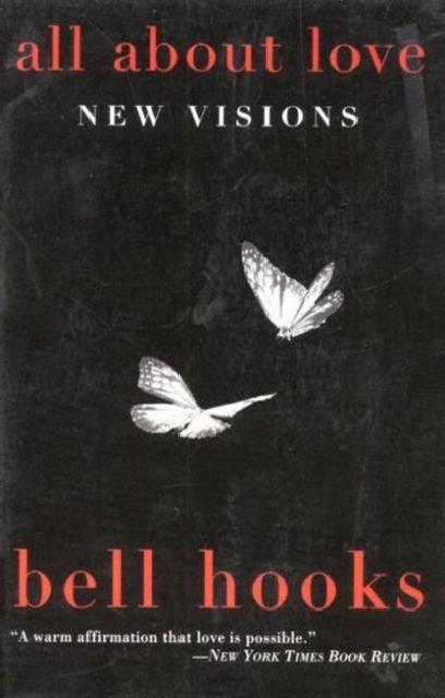 Produktbild All About Love (Englisch, Bell Hooks, 2018)