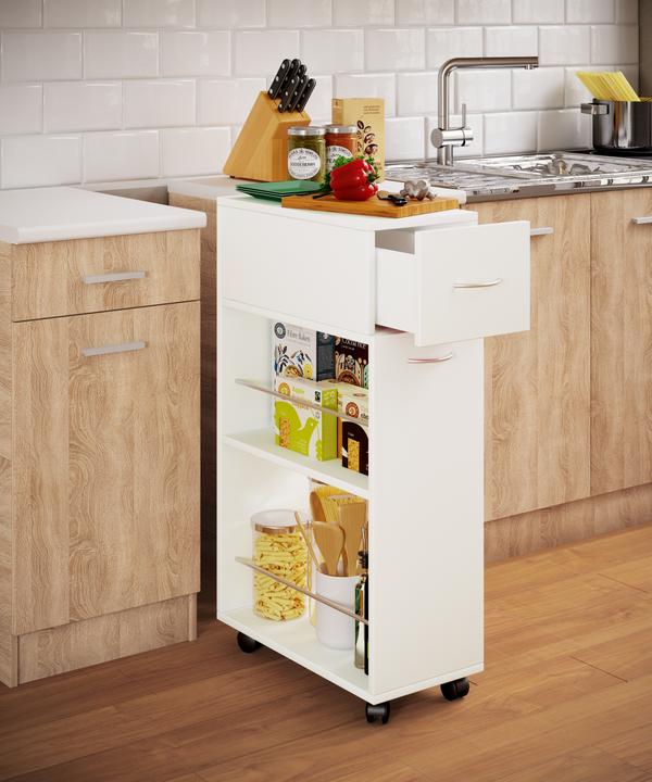 Actual product image VCM Tusal