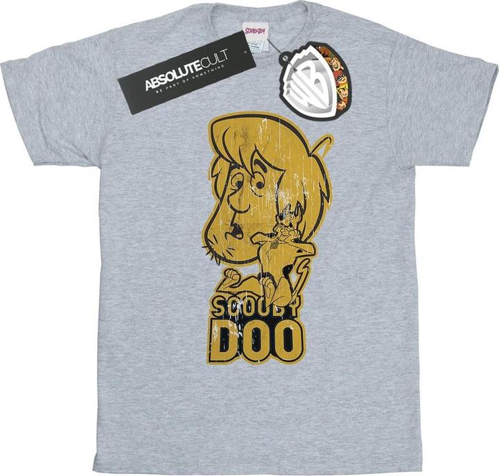 Immagine prodotto Scooby Doo And Shaggy Maglietta Uomo (XL)