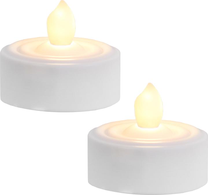 Image du produit Star Trading T-Light ensemble de 2 (2 x)