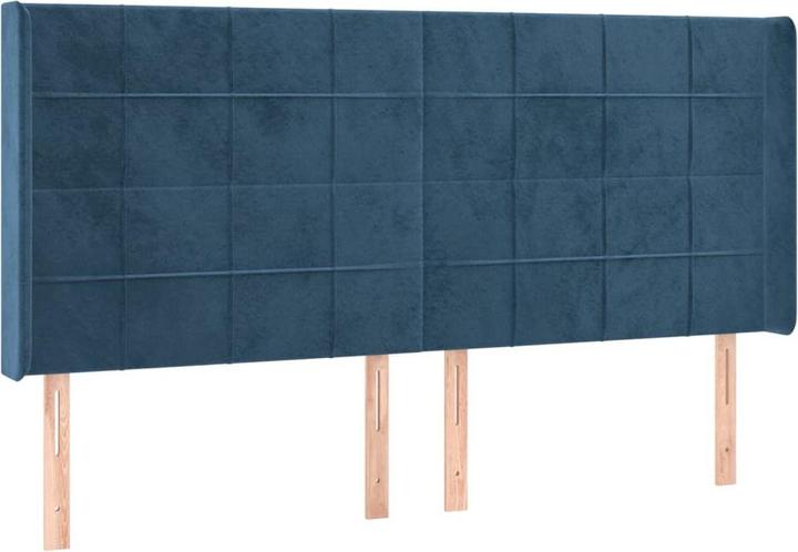 Blu scuro