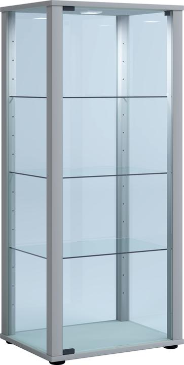 Silberfarben