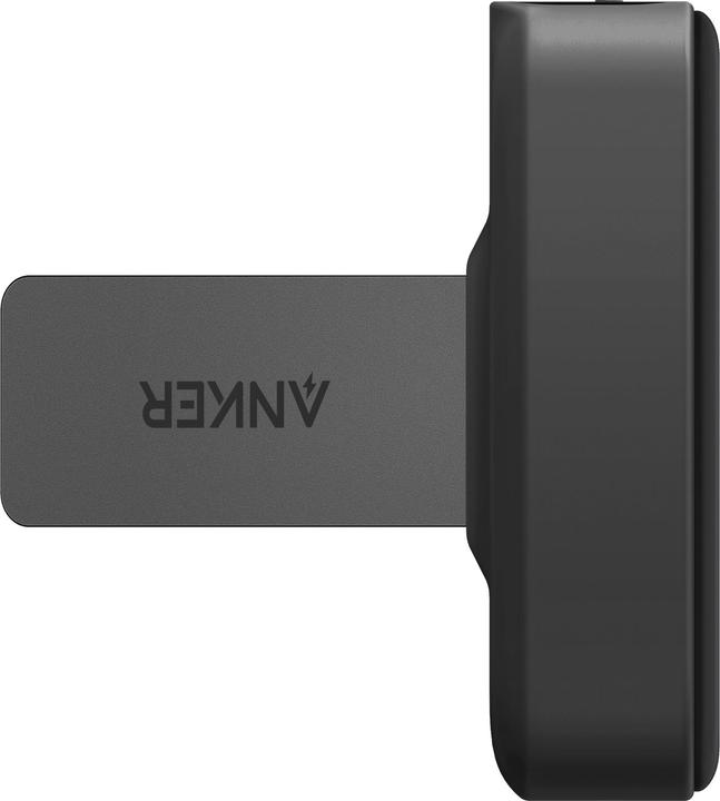 Actual product image Anker 633 (10000 mAh, 18 W, 37 Wh)