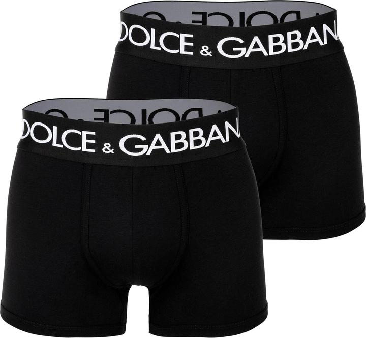 Produktbild Dolce & Gabbana 2042891 (XL, 2er Pack)