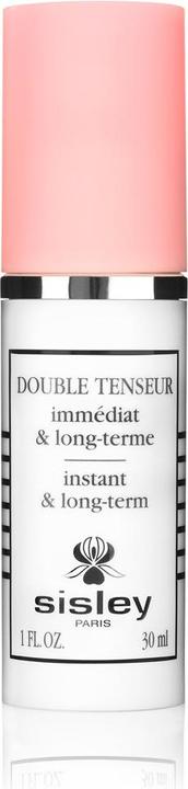 Produktbild Sisley Double Tenseur Instant & Long-Term (Keine Farbe)