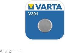 Produktbild Varta Uhren-Batterie (1 Stk., SR43, 82 mAh)