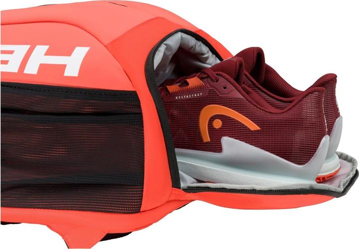 Actual product image Head Tour backpack FO (2R)