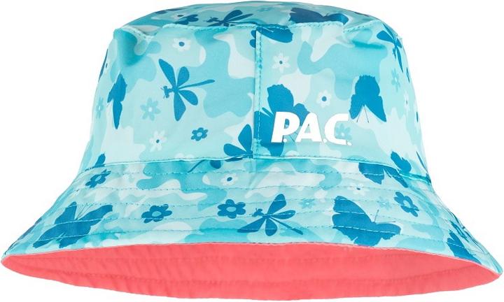 Image du produit P.A.C. . Chapeau bucket pour enfants Ledras (Taille unique)