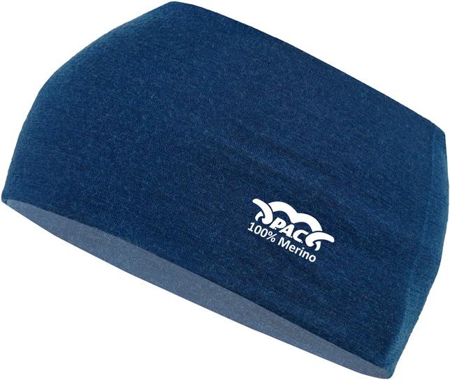 Actual product image P.A.C. .merino headband