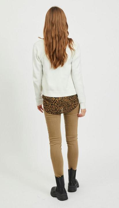 Image du produit Vila Cardigan court ouvert (L)