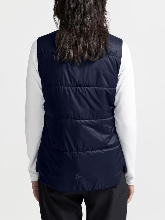 Produktbild Craft Core Light Padded Vest W (L)