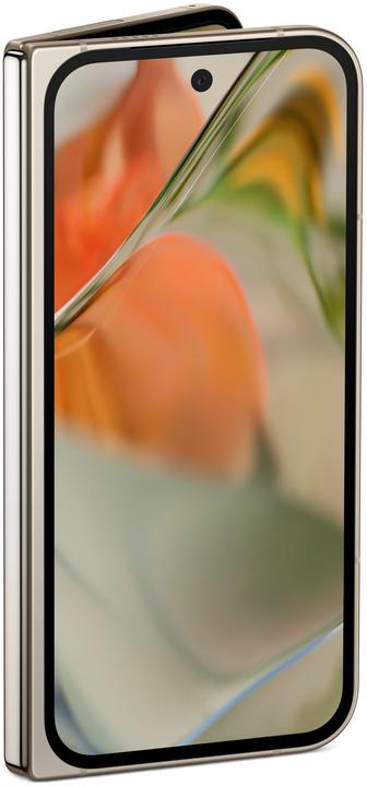 Immagine prodotto Google Pixel 9 Pro pieghevole (512 GB, Porcelain, 8", SIM + eSIM, 48 Mpx, 5G)