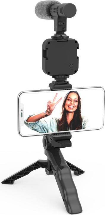 Image du produit DigiPower Kit Vlogging comme moi