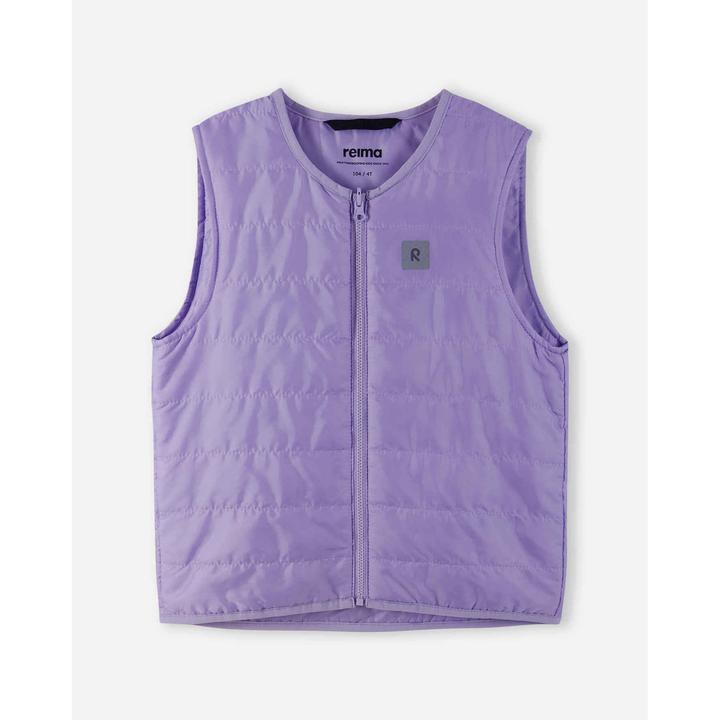 Image du produit Reima tec 3in1 Veste de transition Sydvest Lilas améthyste (128)
