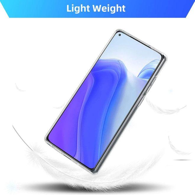 Produktbild MU Classic Softcase TPU Series (Xiaomi Mi 10T, Xiaomi Mi 10T Pro)