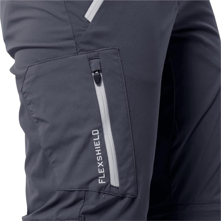 Actual product image Jack Wolfskin Overland Zip Away (40, M)