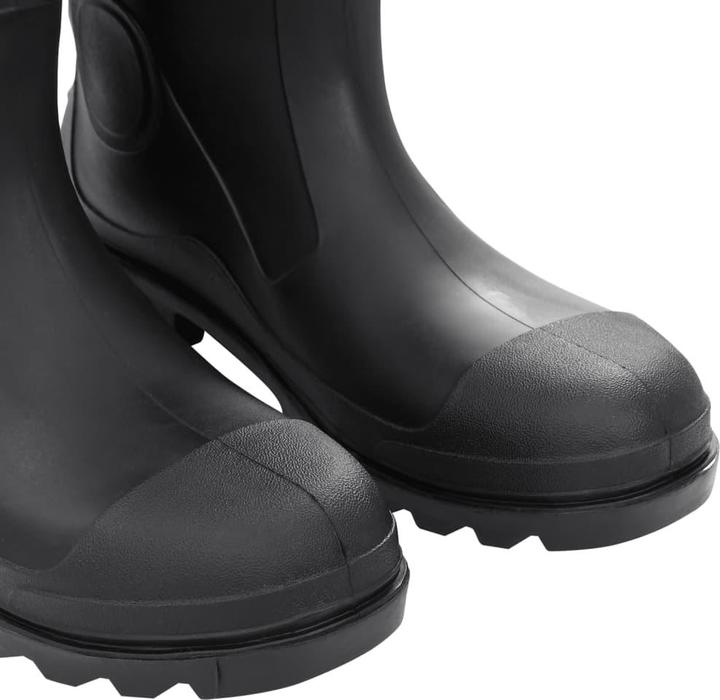Actual product image VidaXL Rubber boots (44)