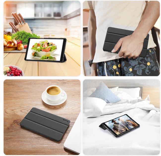 Immagine prodotto Dux Ducis Serie Domo (Lenovo Tab M9)
