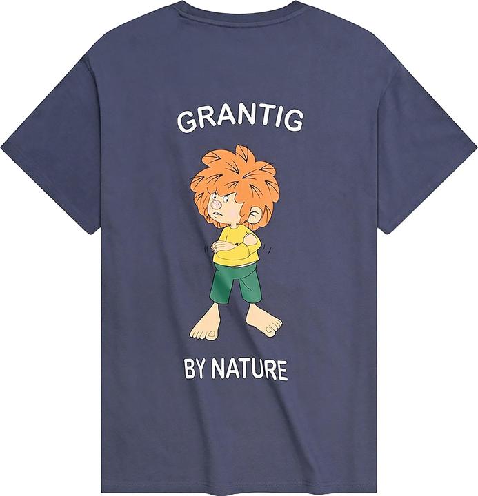 Actual product image Bavarian Caps Grantig By Nature V2 (M)