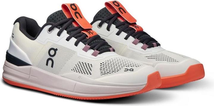 Actual product image On Running THE ROGER Pro Clay M clay court tennis shoe for men (45)
