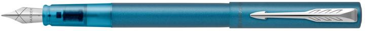 Produktbild Parker Füller Vector XL Matte Teal M (Türkis, 1 x)