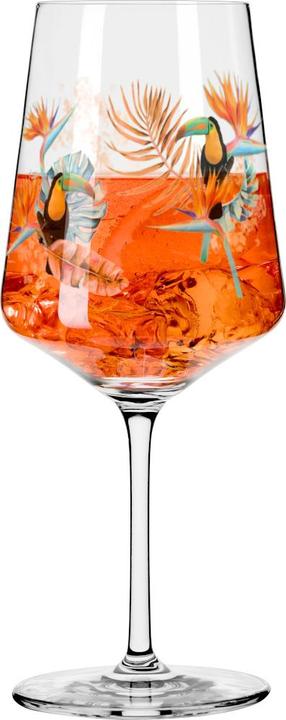 Image du produit Ritzenhoff Sommerrausch (5.44 dl, 1 x, Verres à apéritif)